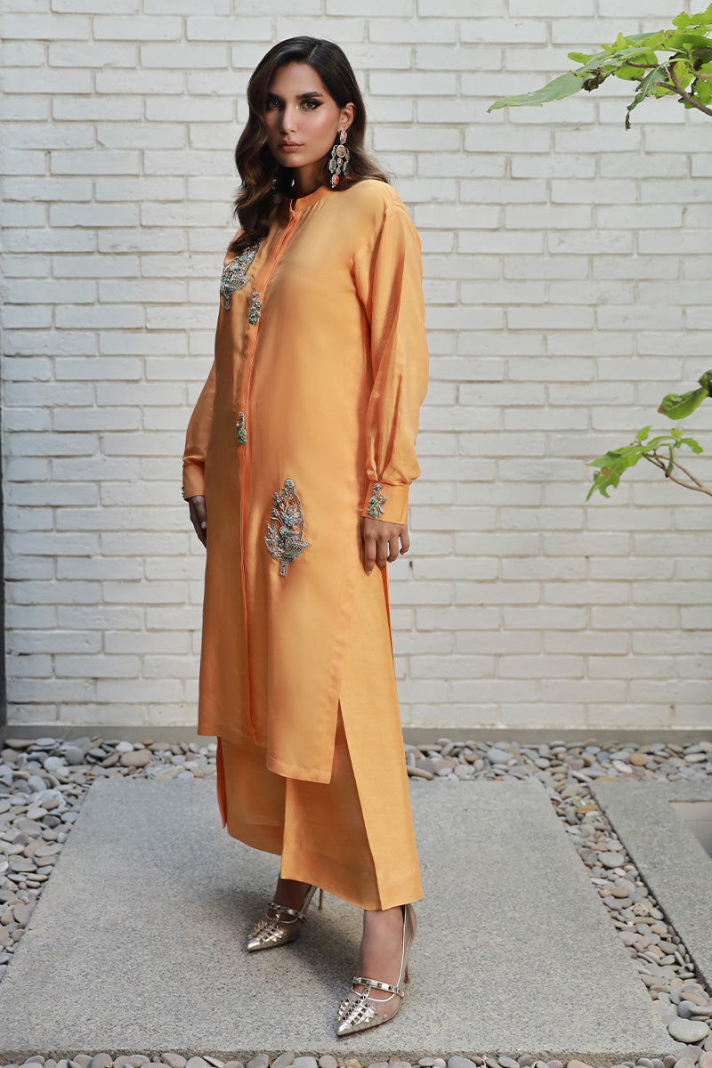 Wardha Saleem | Luxury Pret Traditional Wear | ARZA - Official Wardha Saleem stockist in UK - Sakeena London