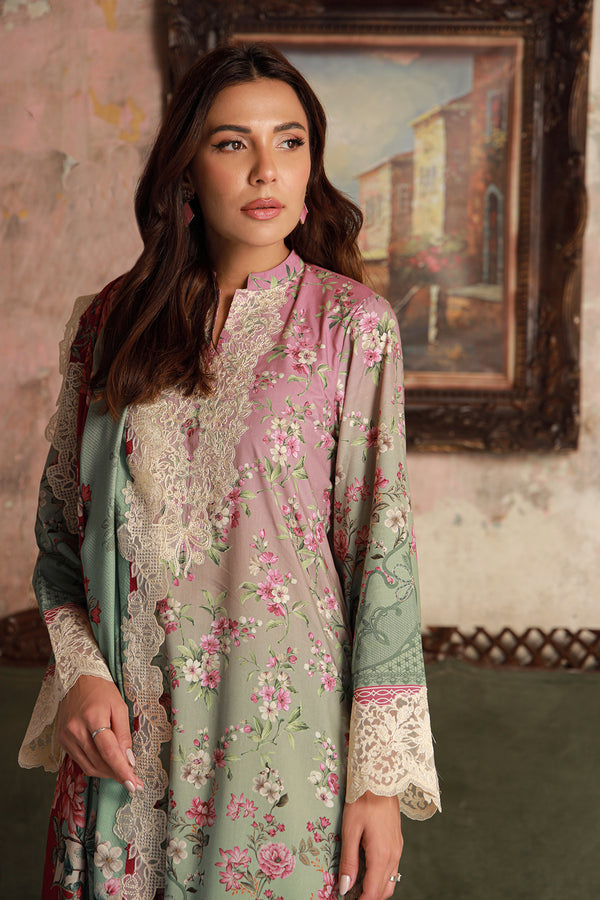 Sahar | Fall 25 | Aurora Bloom - Official Sahar stockist in UK - Sakeena London