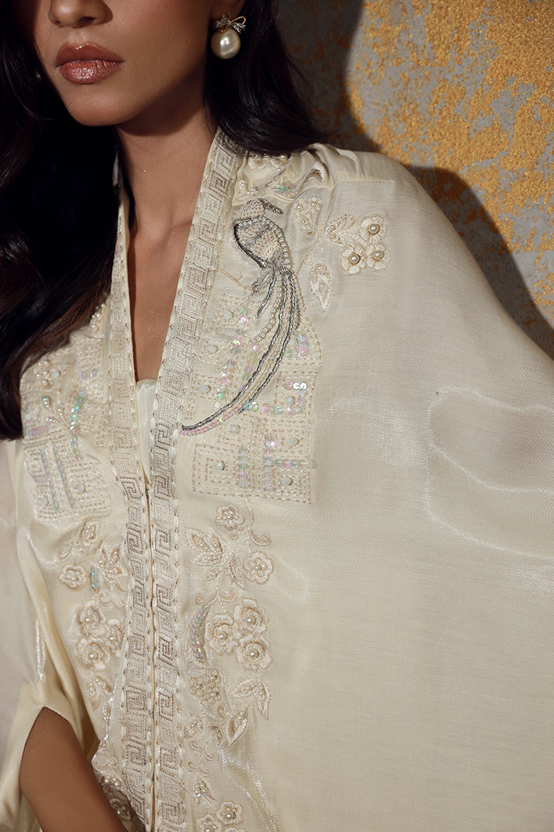 Wardha Saleem | Luxury Pret Fusion Wear | XARA - Official Wardha Saleem stockist in UK - Sakeena London
