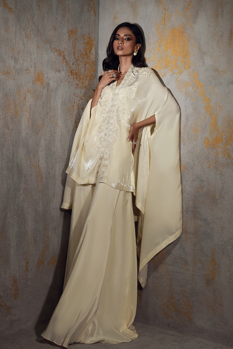 Wardha Saleem | Luxury Pret Fusion Wear | XARA - Official Wardha Saleem stockist in UK - Sakeena London