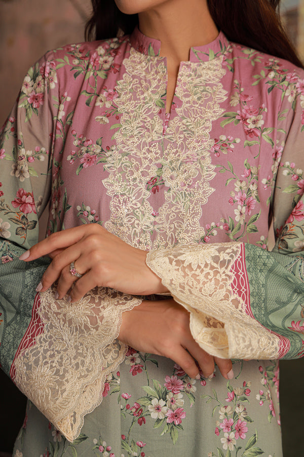 Sahar | Fall 25 | Aurora Bloom - Official Sahar stockist in UK - Sakeena London