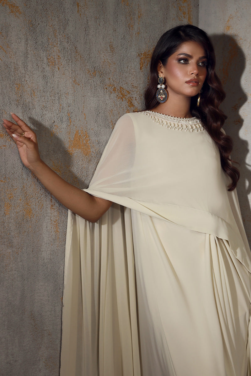 Wardha Saleem | Luxury Pret Fusion Wear | AVA - Official Wardha Saleem stockist in UK - Sakeena London