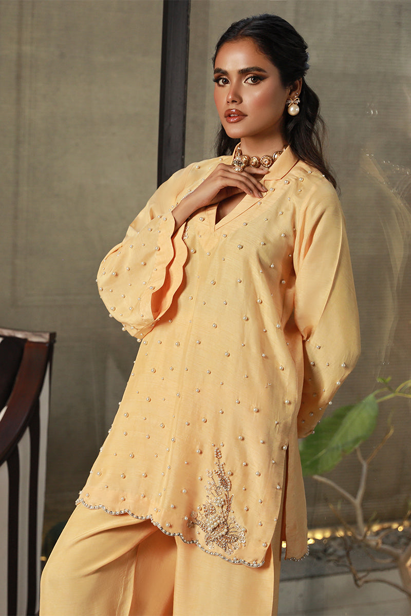 Wardha Saleem | Luxury Pret Traditional Wear | ZARIA - Official Wardha Saleem stockist in UK - Sakeena London