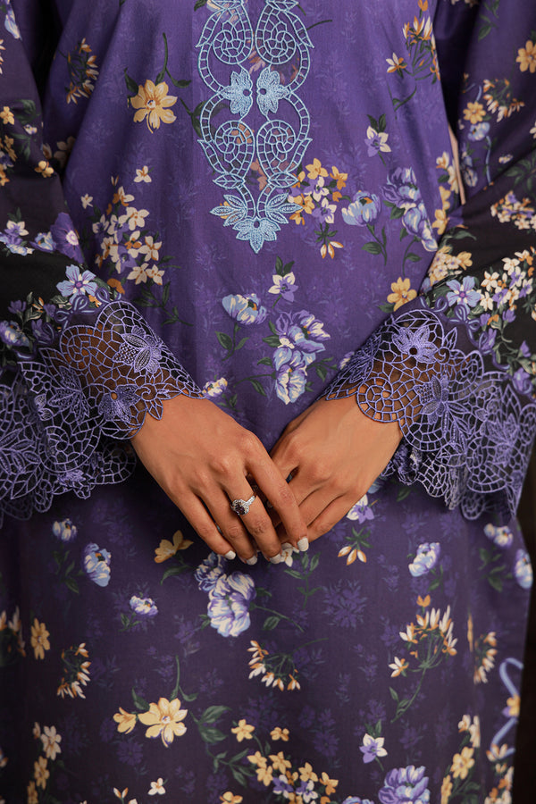 Sahar | Fall 25 | Twilight Iris - Official Sahar stockist in UK - Sakeena London
