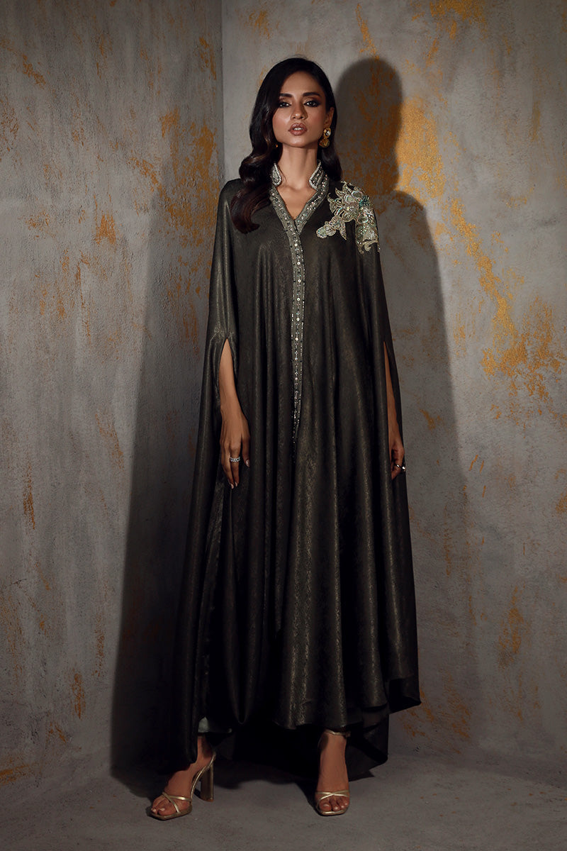 Wardha Saleem | Luxury Pret Fusion Wear | RIA - Official Wardha Saleem stockist in UK - Sakeena London