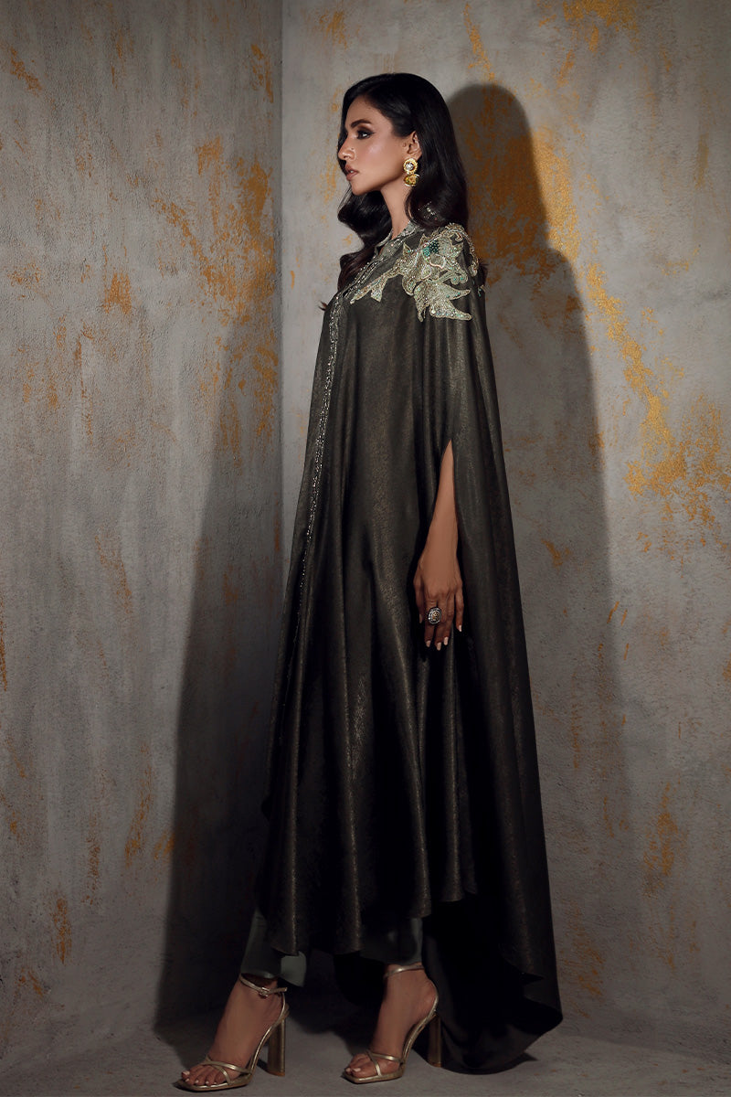 Wardha Saleem | Luxury Pret Fusion Wear | RIA - Official Wardha Saleem stockist in UK - Sakeena London