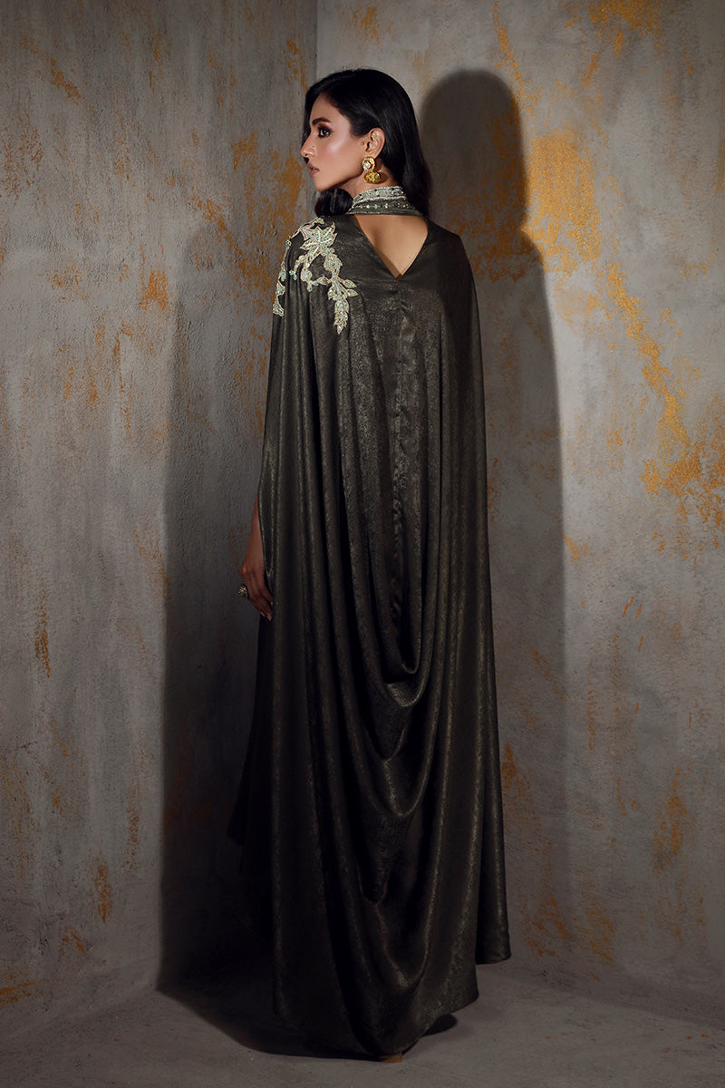 Wardha Saleem | Luxury Pret Fusion Wear | RIA - Official Wardha Saleem stockist in UK - Sakeena London