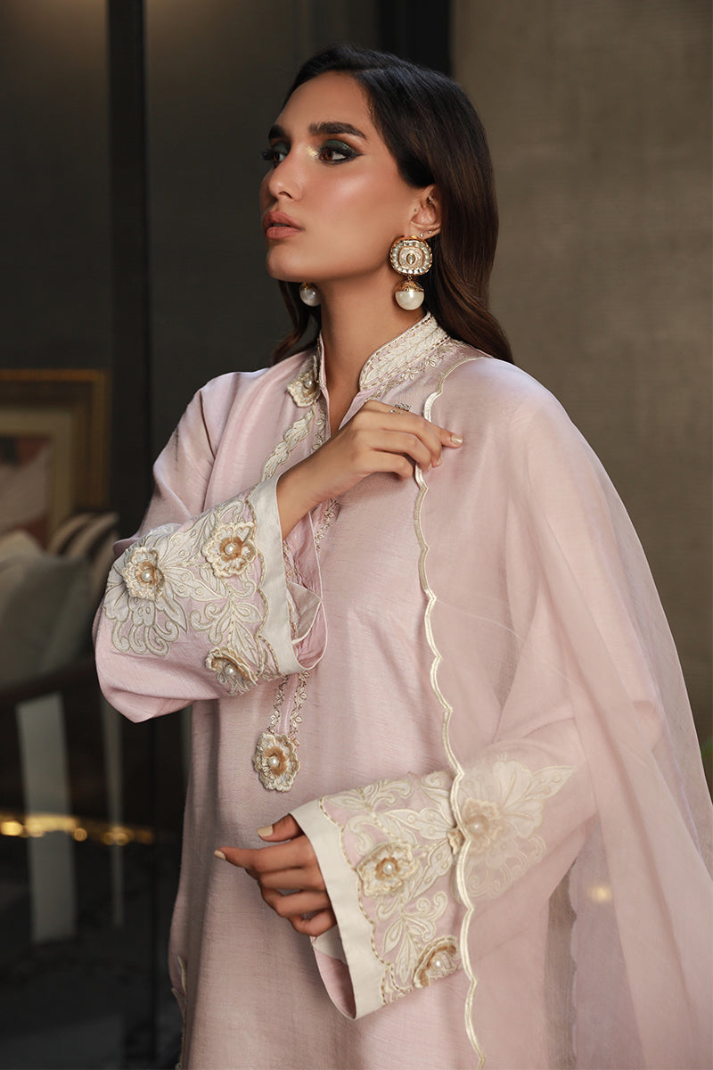 Wardha Saleem | Luxury Pret Traditional Wear | AMAYA - Official Wardha Saleem stockist in UK - Sakeena London