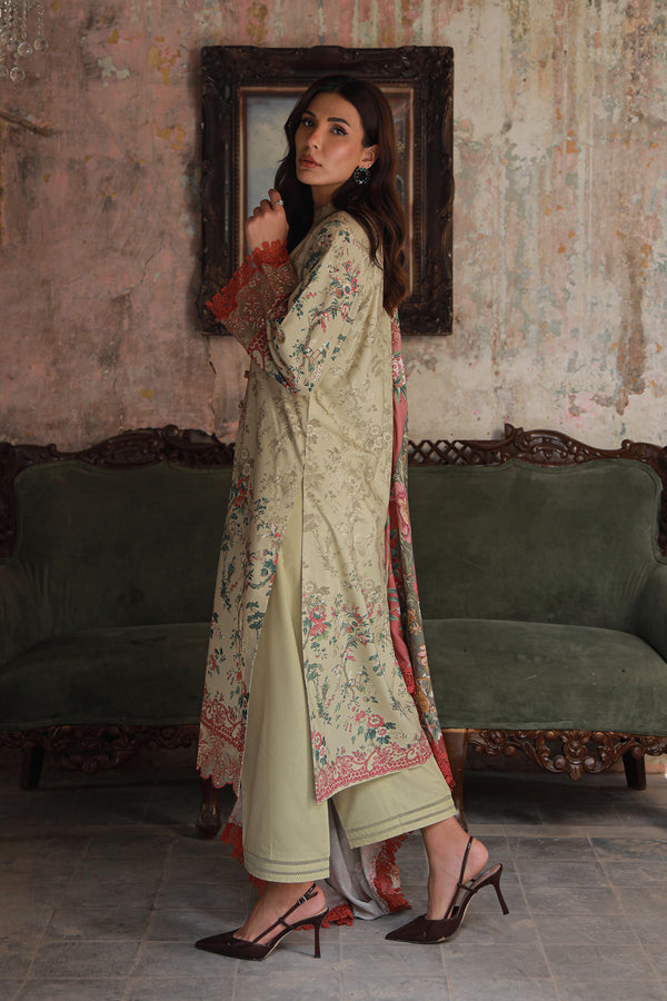 Sahar | Fall 25 | Rose Dust - Official Sahar stockist in UK - Sakeena London