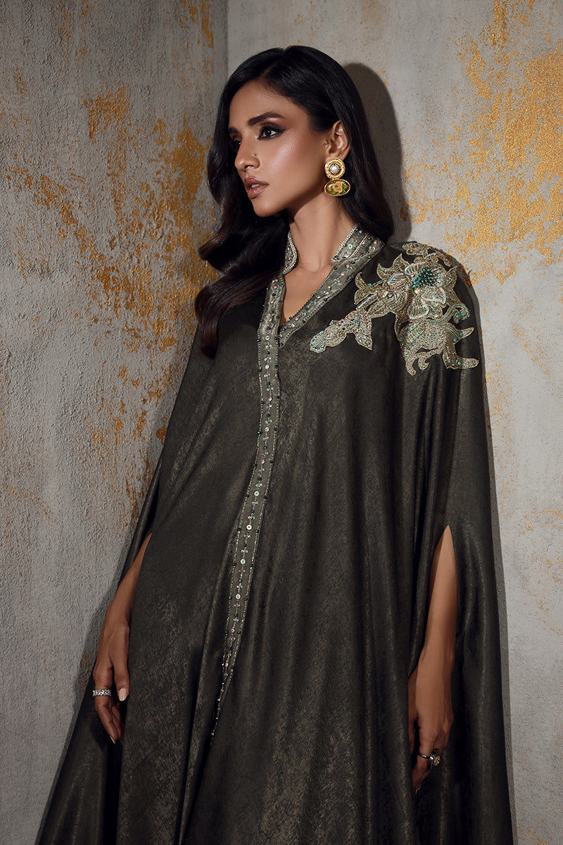 Wardha Saleem | Luxury Pret Fusion Wear | RIA - Official Wardha Saleem stockist in UK - Sakeena London