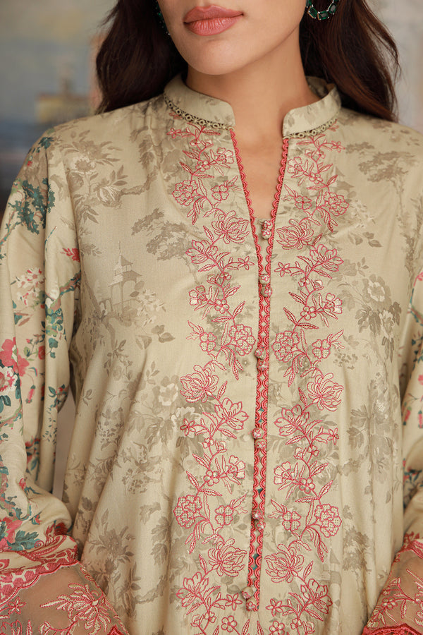 Sahar | Fall 25 | Rose Dust - Official Sahar stockist in UK - Sakeena London