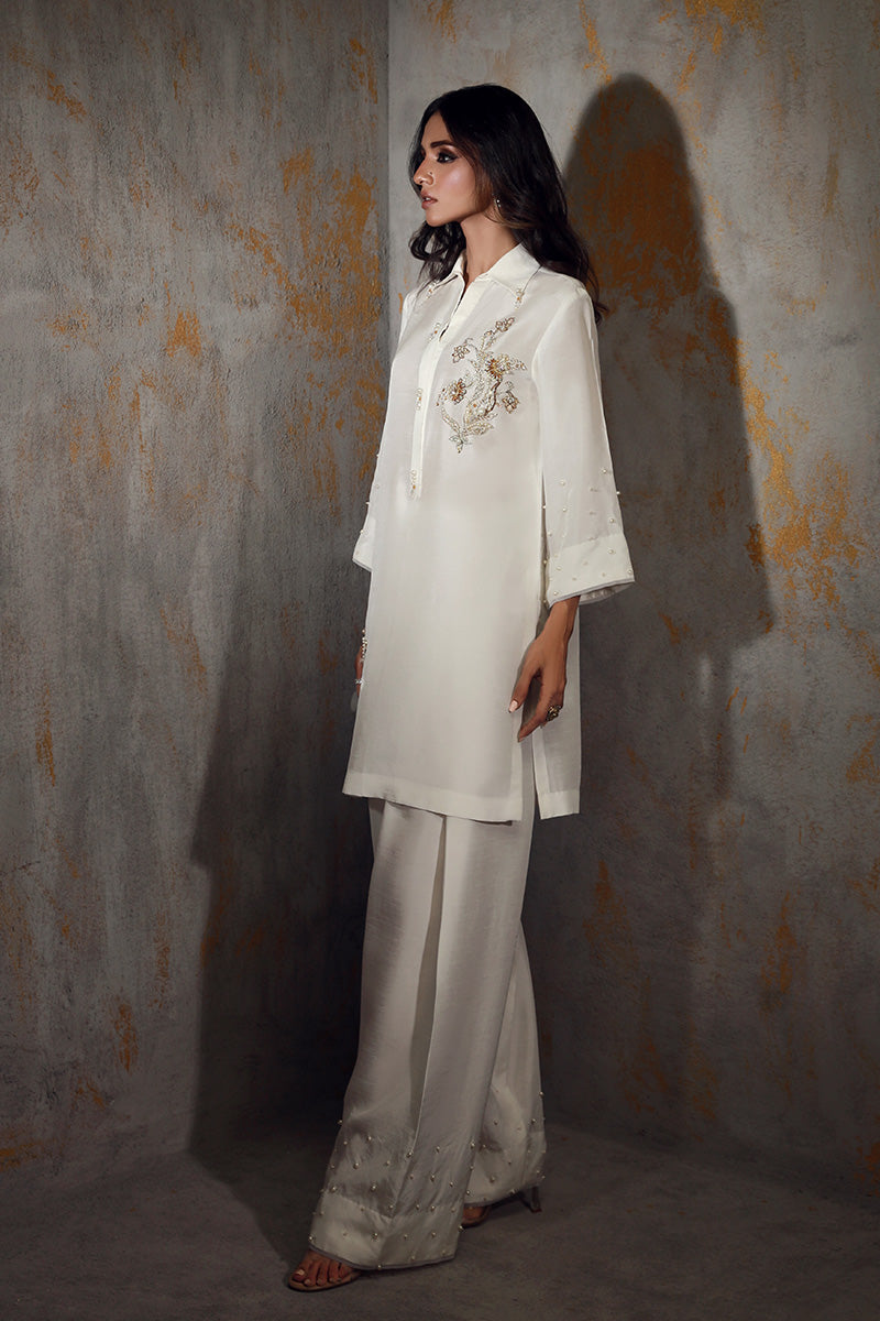 Wardha Saleem | Luxury Pret Traditional Wear | ZINA - Official Wardha Saleem stockist in UK - Sakeena London
