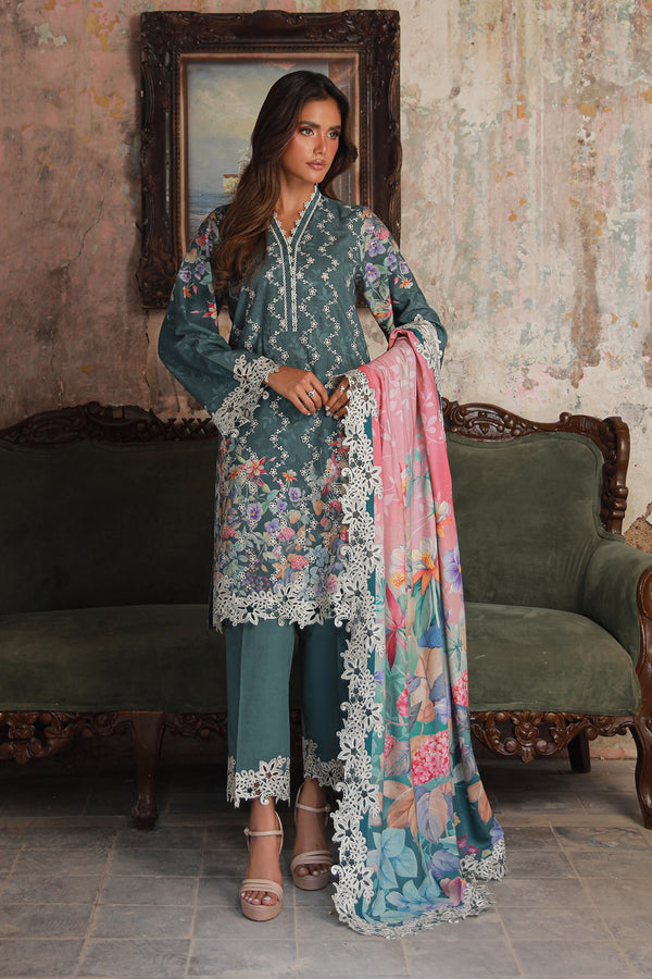 Sahar | Fall 25 | Ocean Jewel - Official Sahar stockist in UK - Sakeena London