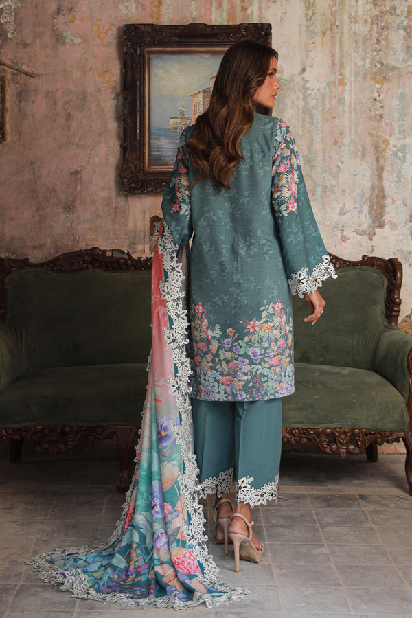 Sahar | Fall 25 | Ocean Jewel - Official Sahar stockist in UK - Sakeena London