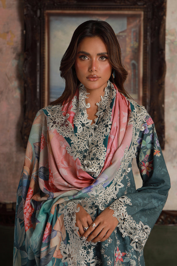 Sahar | Fall 25 | Ocean Jewel - Official Sahar stockist in UK - Sakeena London