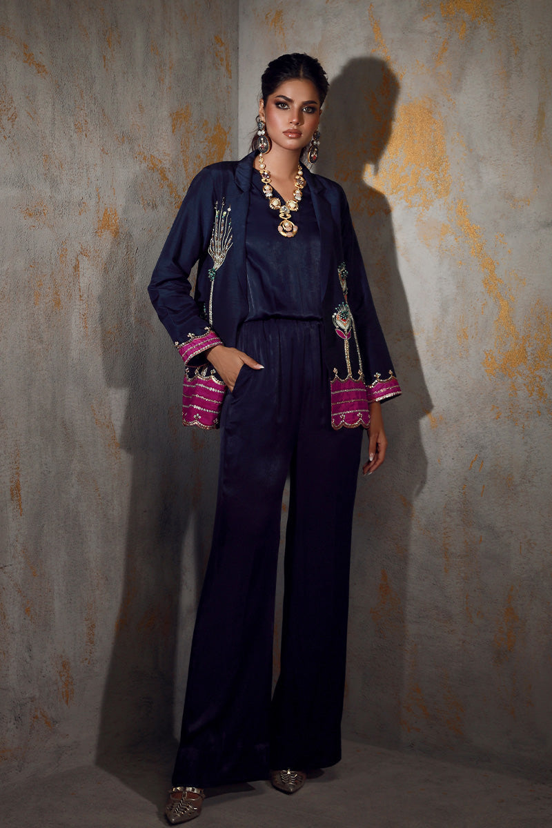 Wardha Saleem | Luxury Pret Fusion Wear | VERA - Official Wardha Saleem stockist in UK - Sakeena London
