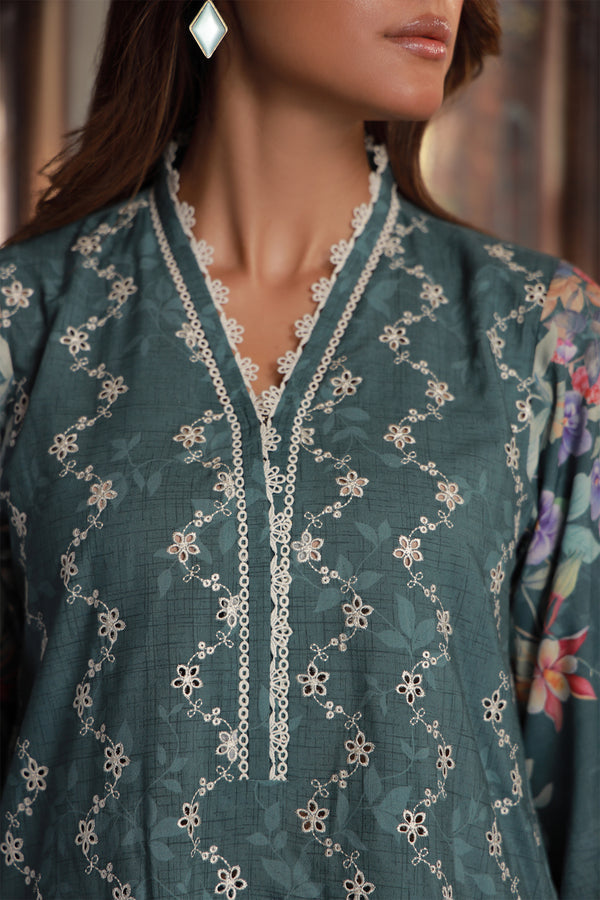 Sahar | Fall 25 | Ocean Jewel - Official Sahar stockist in UK - Sakeena London