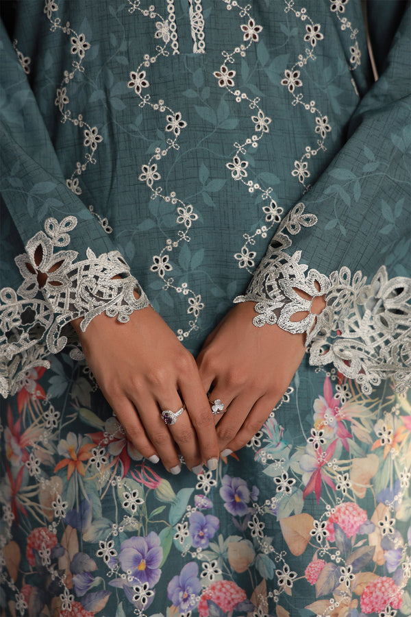 Sahar | Fall 25 | Ocean Jewel - Official Sahar stockist in UK - Sakeena London
