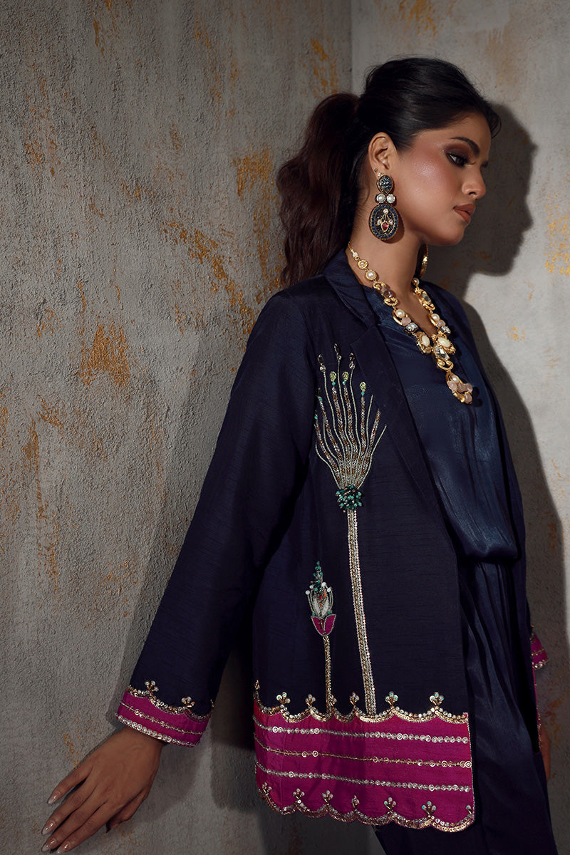 Wardha Saleem | Luxury Pret Fusion Wear | VERA - Official Wardha Saleem stockist in UK - Sakeena London