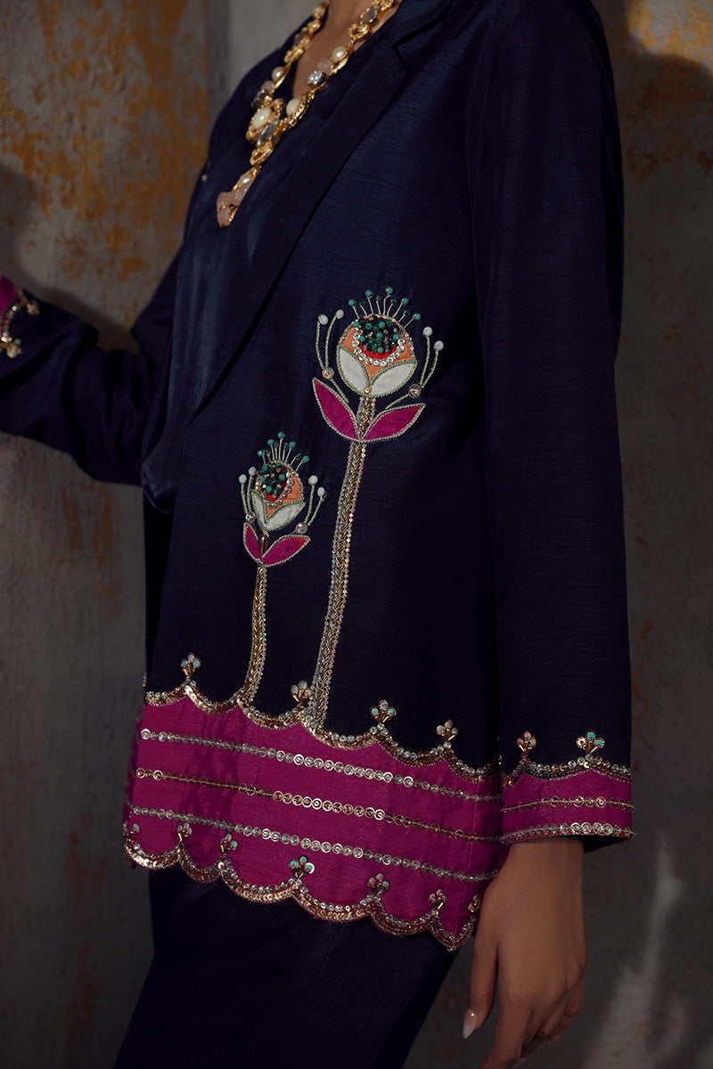 Wardha Saleem | Luxury Pret Fusion Wear | VERA - Official Wardha Saleem stockist in UK - Sakeena London