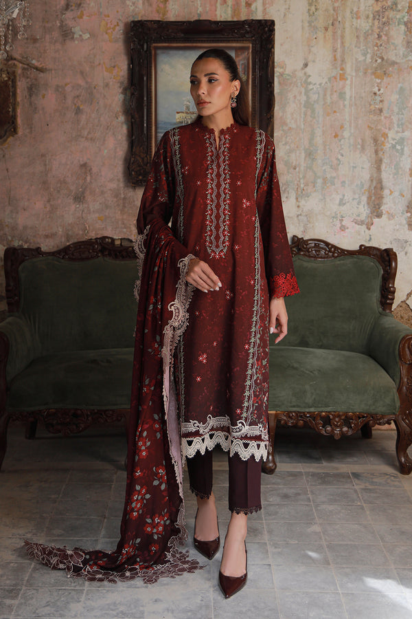 Sahar | Fall 25 | Crimson Amour - Official Sahar stockist in UK - Sakeena London