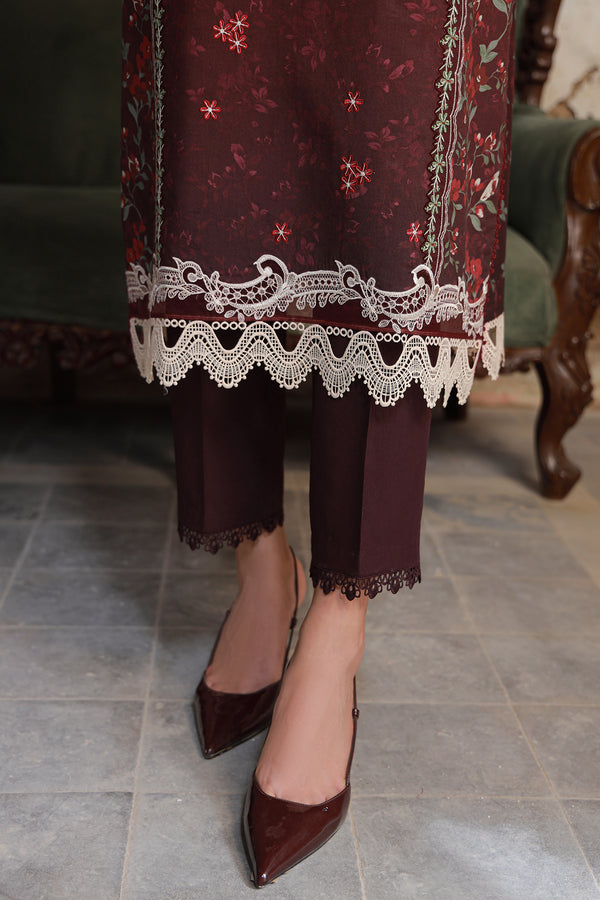 Sahar | Fall 25 | Crimson Amour - Official Sahar stockist in UK - Sakeena London