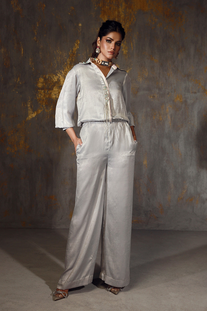 Wardha Saleem | Luxury Pret Fusion Wear | REIA - Official Wardha Saleem stockist in UK - Sakeena London