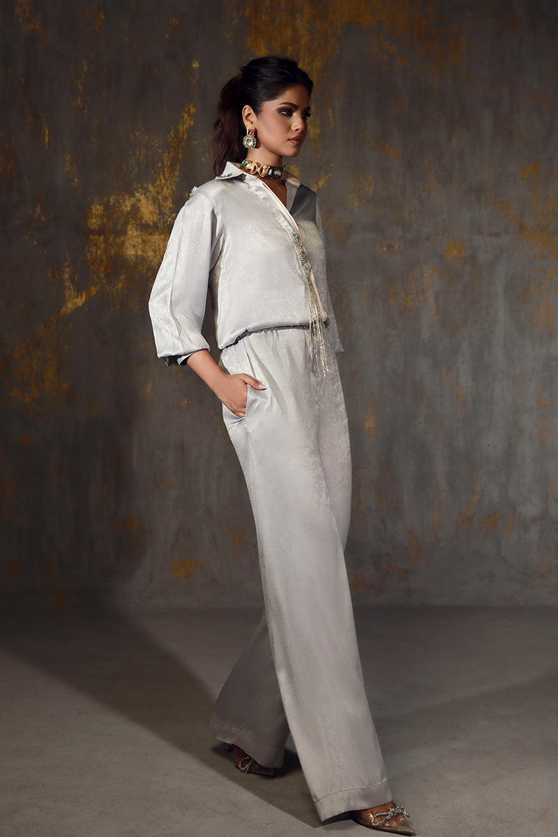 Wardha Saleem | Luxury Pret Fusion Wear | REIA - Official Wardha Saleem stockist in UK - Sakeena London