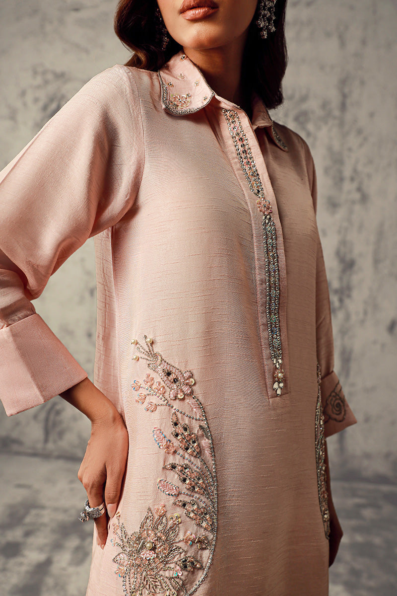 Wardha Saleem | Luxury Pret Traditional Wear | RANIA - Official Wardha Saleem stockist in UK - Sakeena London
