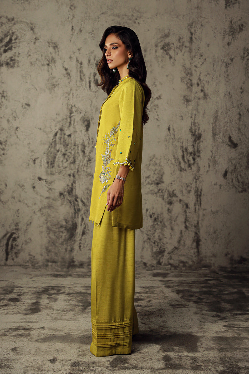 Wardha Saleem | Luxury Pret Traditional Wear | ZAINA - Official Wardha Saleem stockist in UK - Sakeena London
