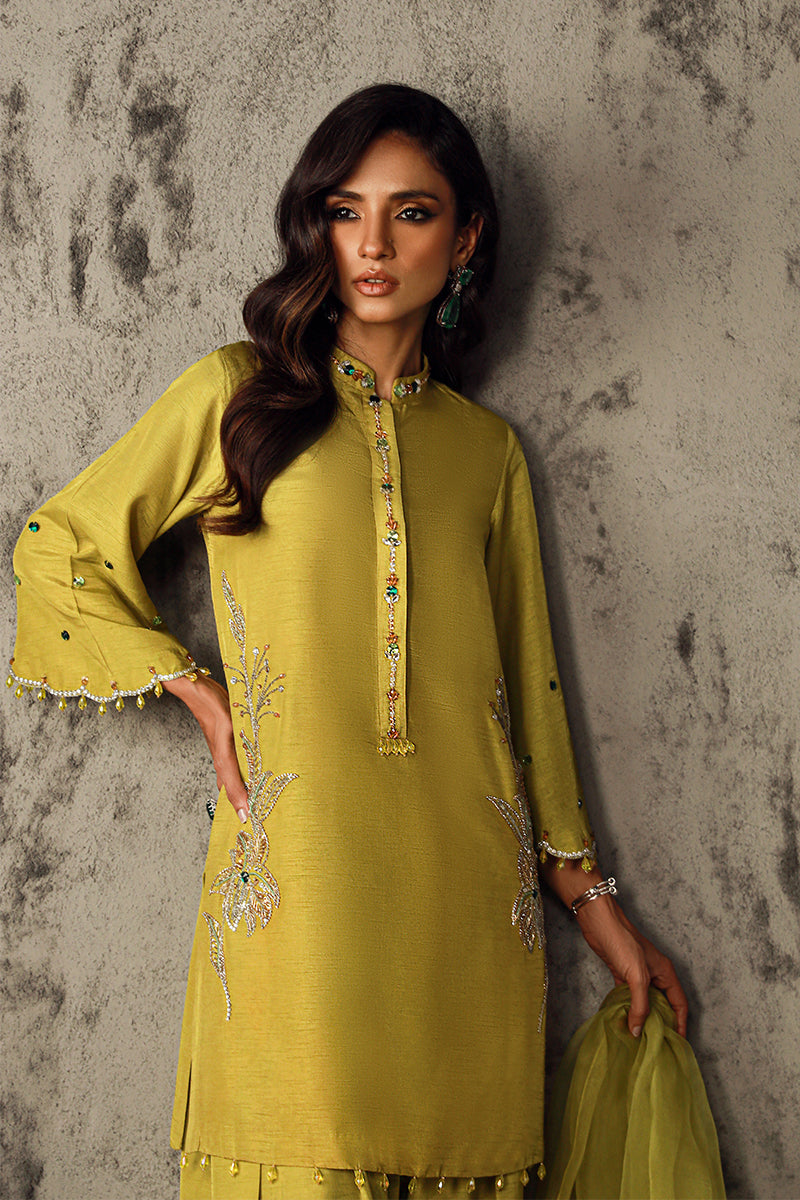 Wardha Saleem | Luxury Pret Traditional Wear | ZAINA - Official Wardha Saleem stockist in UK - Sakeena London