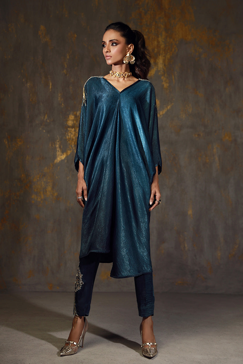 Wardha Saleem | Luxury Pret Fusion Wear | LINA - Official Wardha Saleem stockist in UK - Sakeena London