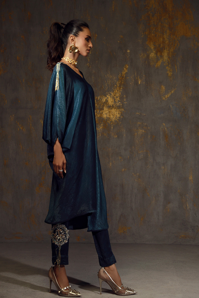 Wardha Saleem | Luxury Pret Fusion Wear | LINA - Official Wardha Saleem stockist in UK - Sakeena London
