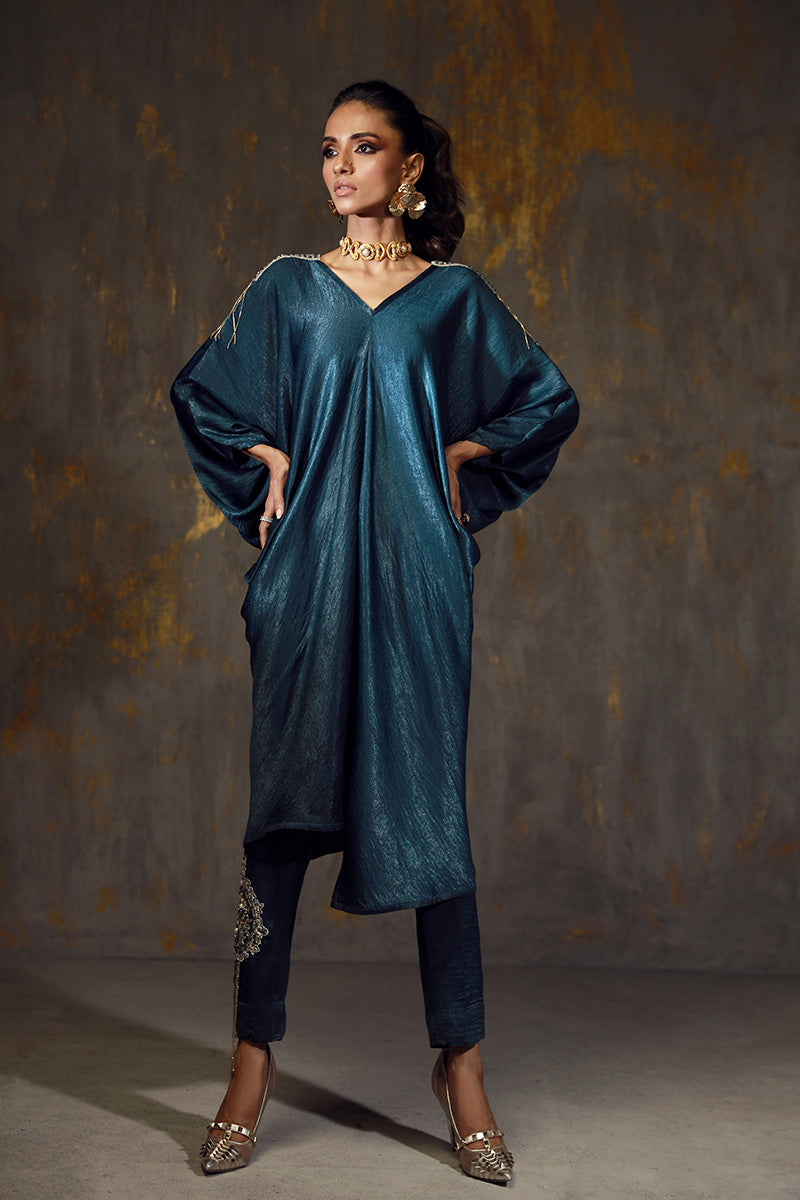 Wardha Saleem | Luxury Pret Fusion Wear | LINA - Official Wardha Saleem stockist in UK - Sakeena London
