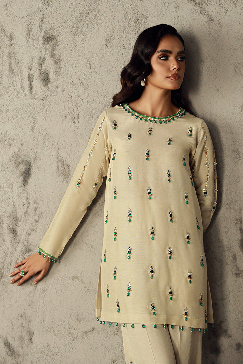 Wardha Saleem | Luxury Pret Traditional Wear | HANA - Official Wardha Saleem stockist in UK - Sakeena London