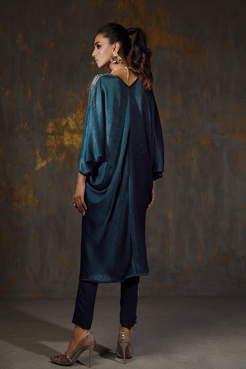 Wardha Saleem | Luxury Pret Fusion Wear | LINA - Official Wardha Saleem stockist in UK - Sakeena London