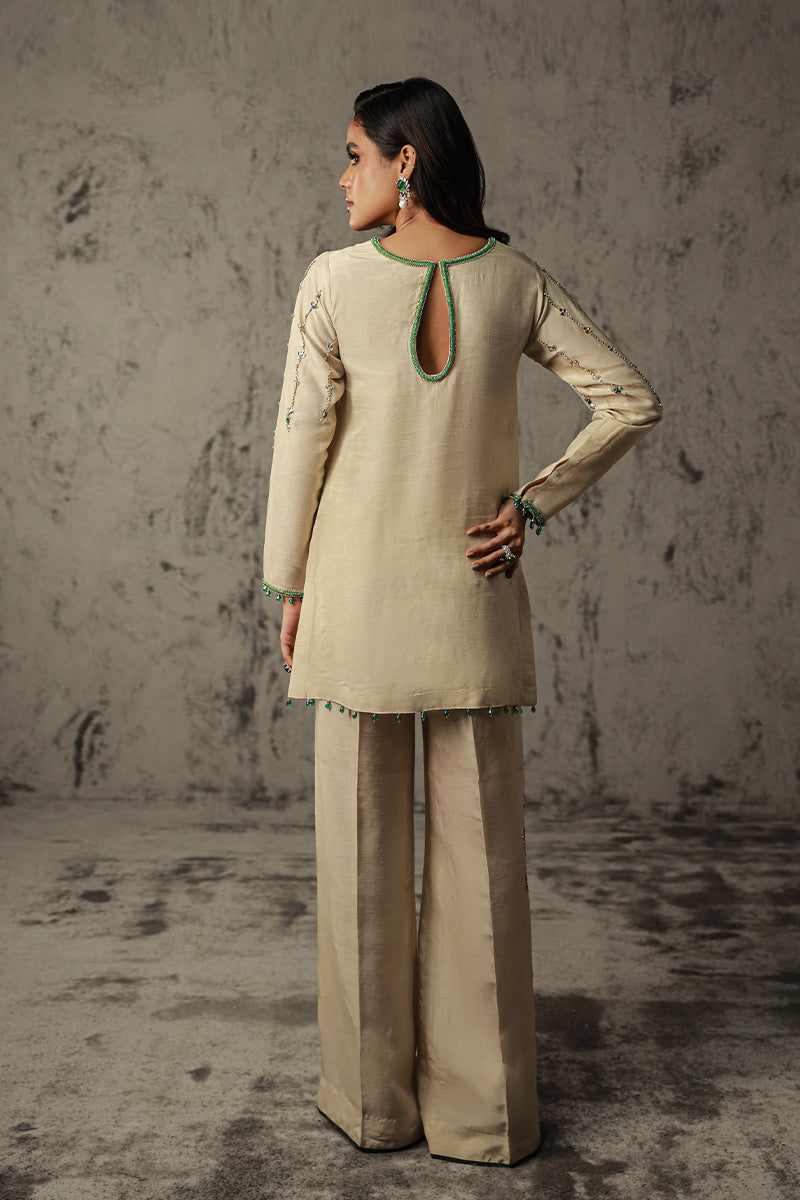 Wardha Saleem | Luxury Pret Traditional Wear | HANA - Official Wardha Saleem stockist in UK - Sakeena London