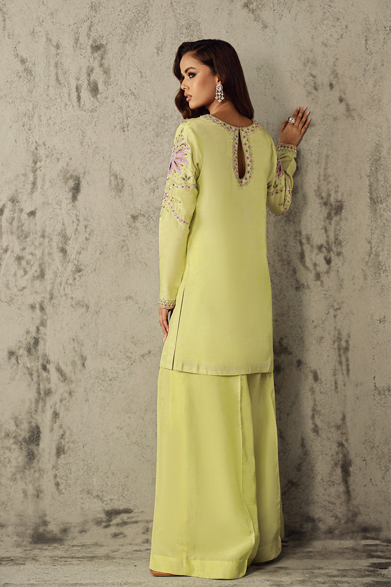 Wardha Saleem | Luxury Pret Traditional Wear | NAWAL - Official Wardha Saleem stockist in UK - Sakeena London