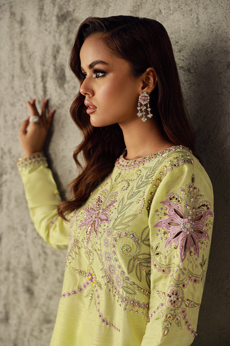 Wardha Saleem | Luxury Pret Traditional Wear | NAWAL - Official Wardha Saleem stockist in UK - Sakeena London
