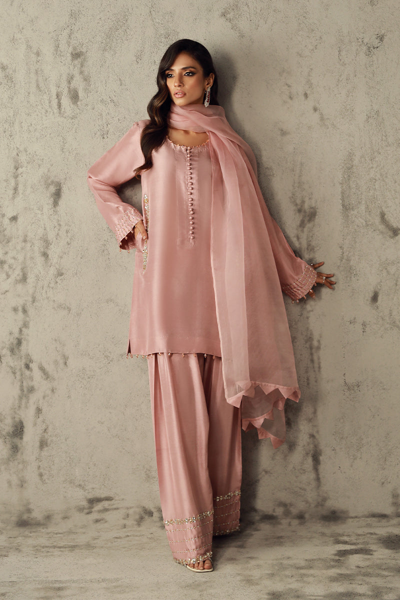 Wardha Saleem | Luxury Pret Traditional Wear | IMAN - Official Wardha Saleem stockist in UK - Sakeena London