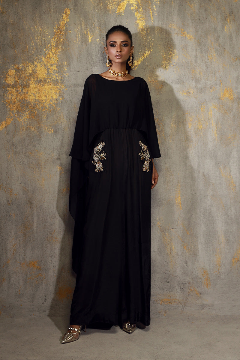 Wardha Saleem | Luxury Pret Fusion Wear | EMI - Official Wardha Saleem stockist in UK - Sakeena London