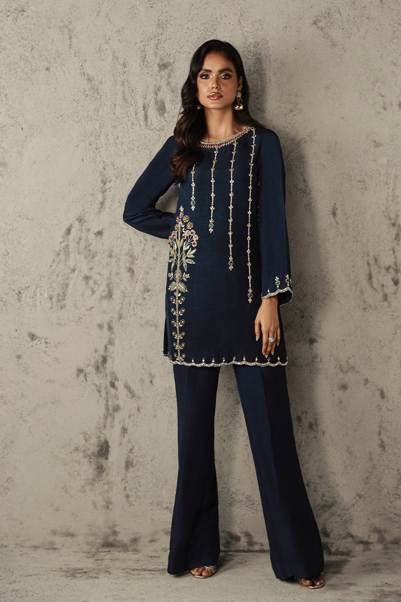 Wardha Saleem | Luxury Pret Traditional Wear | AMIRA - Official Wardha Saleem stockist in UK - Sakeena London