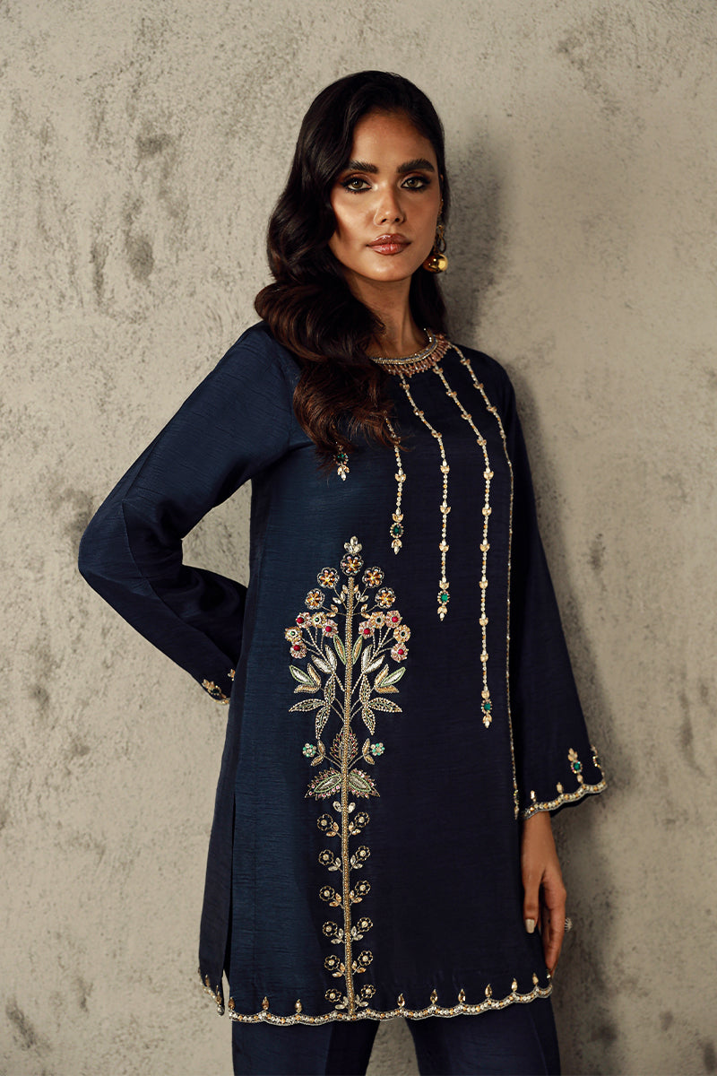 Wardha Saleem | Luxury Pret Traditional Wear | AMIRA - Official Wardha Saleem stockist in UK - Sakeena London