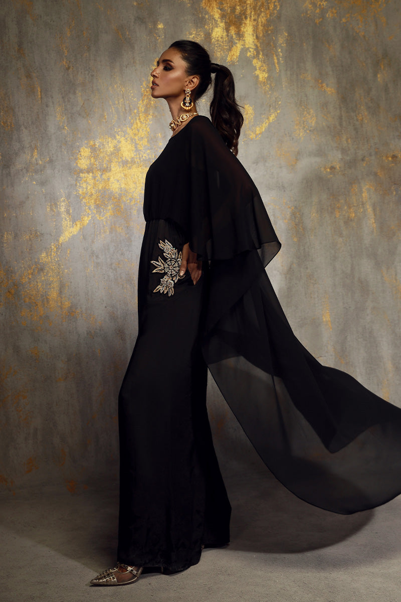 Wardha Saleem | Luxury Pret Fusion Wear | EMI - Official Wardha Saleem stockist in UK - Sakeena London