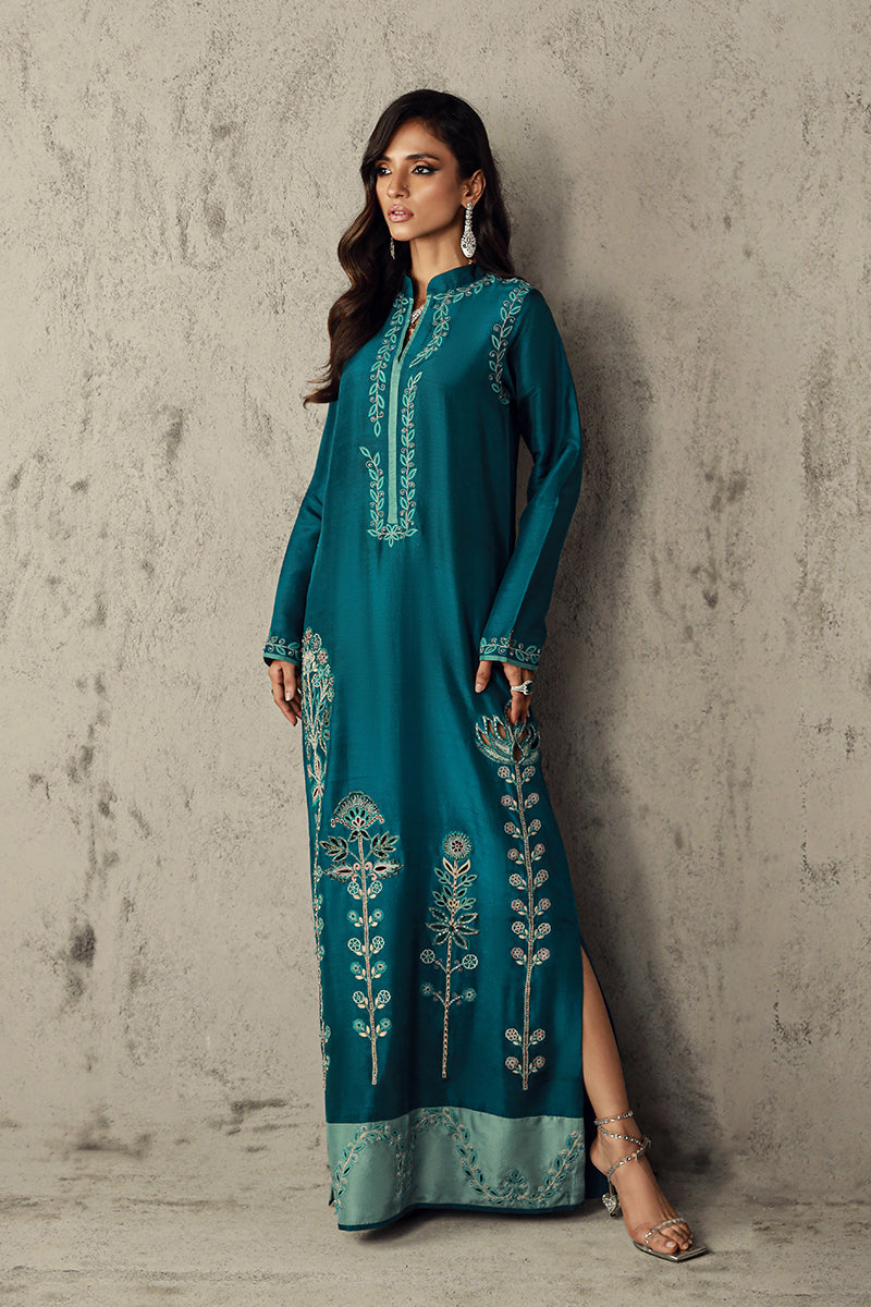 Wardha Saleem | Luxury Pret Traditional Wear | SAFAA - Official Wardha Saleem stockist in UK - Sakeena London