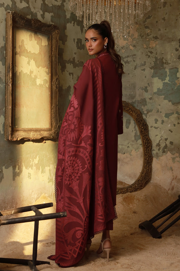 Sahar | Fall 25 |Royal Berry - Official Sahar stockist in UK - Sakeena London