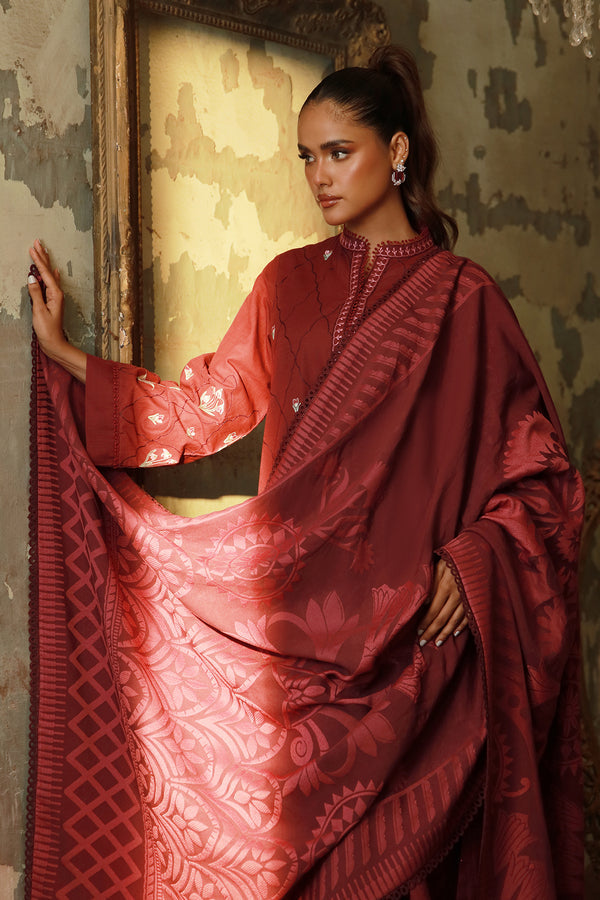 Sahar | Fall 25 |Royal Berry - Official Sahar stockist in UK - Sakeena London