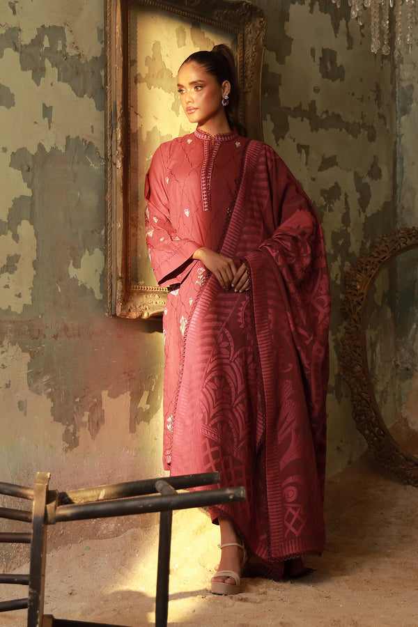 Sahar | Fall 25 |Royal Berry - Official Sahar stockist in UK - Sakeena London