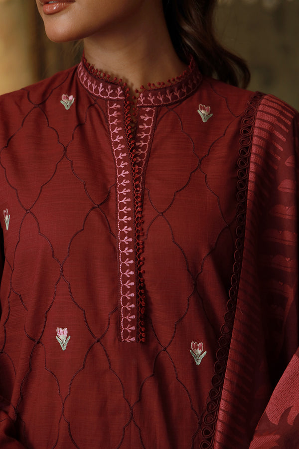 Sahar | Fall 25 |Royal Berry - Official Sahar stockist in UK - Sakeena London