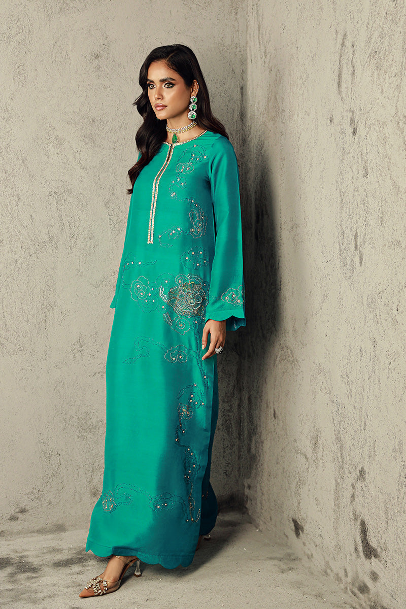 Wardha Saleem | Luxury Pret Traditional Wear | ZAHA - Official Wardha Saleem stockist in UK - Sakeena London